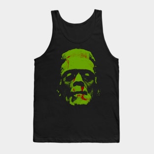 Fright Club Tank Top